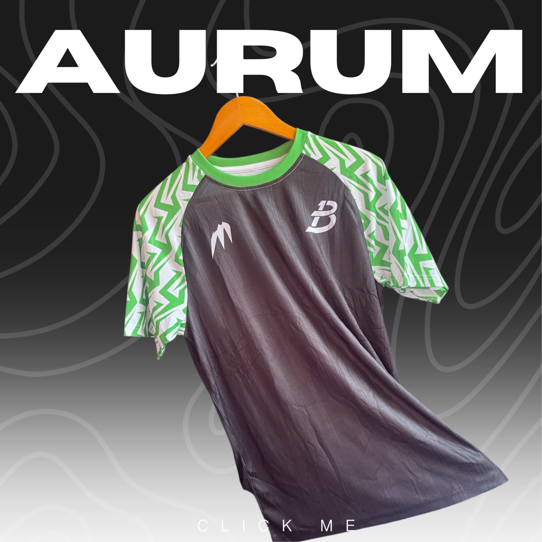 Aurum Hover